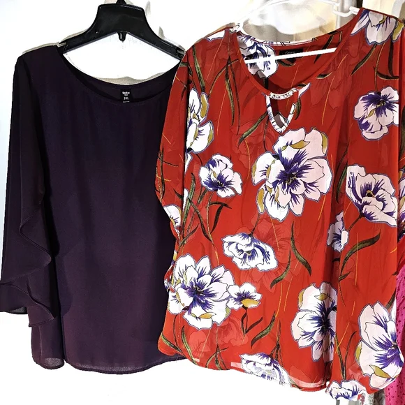 Mystery Box Cocomo 2X-3X - Picture 2 of 11